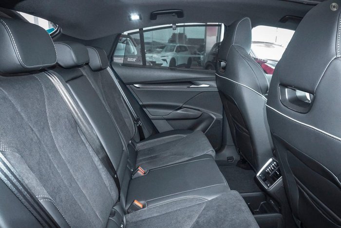 2025 SKODA Enyaq 85 Sportline