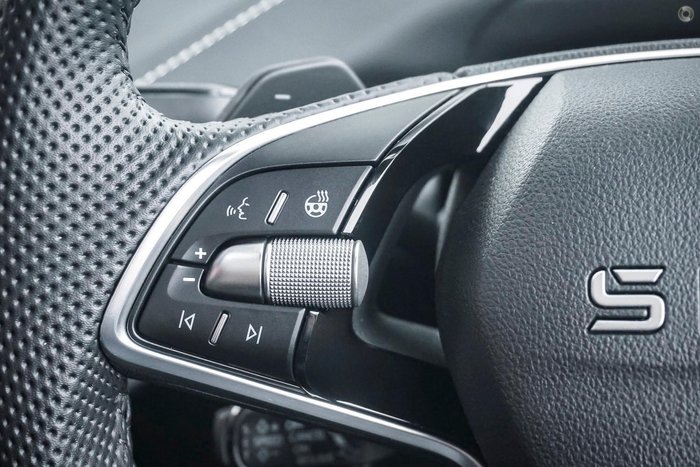 2025 SKODA Enyaq 85 Sportline