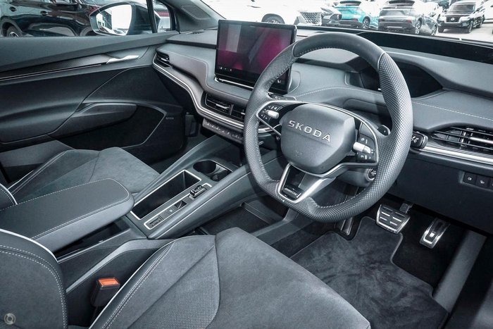 2025 SKODA Enyaq 85 Sportline