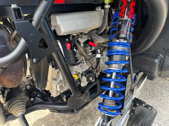 2024 Polaris RZR PRO R ULTIMATE EPS GREY