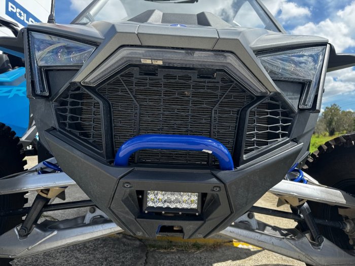 2024 Polaris RZR PRO R ULTIMATE EPS GREY