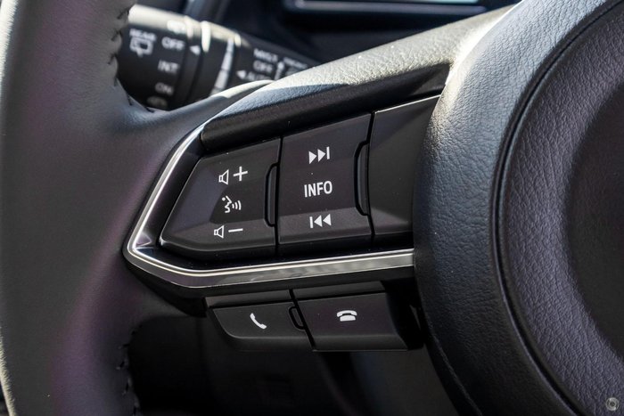 2025 Mazda CX-3 G20 Akari