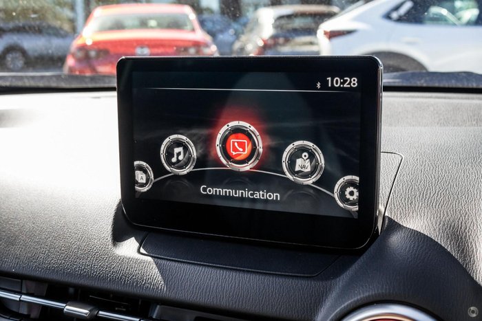 2025 Mazda CX-3 G20 Akari