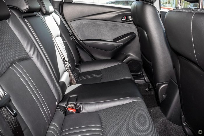 2025 Mazda CX-3 G20 Akari