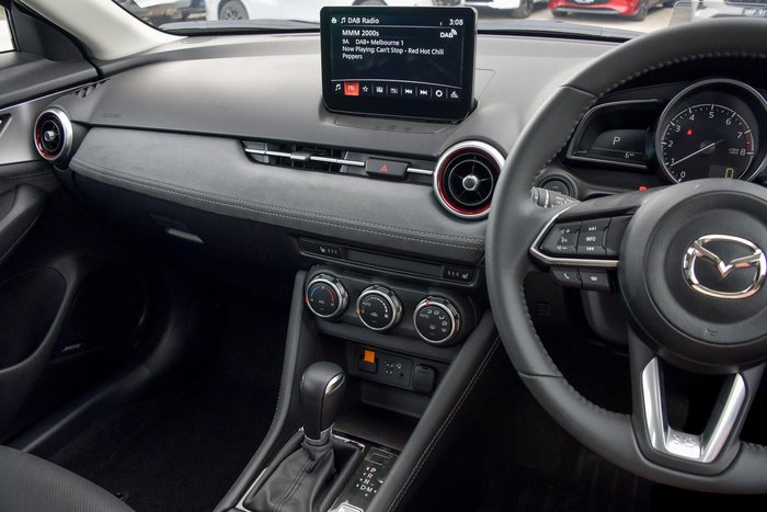 2025 Mazda CX-3 G20 Akari
