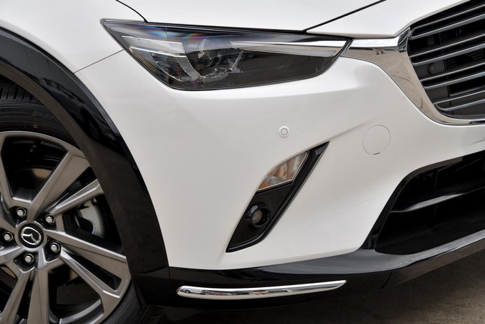 2025 Mazda CX-3 G20 Akari