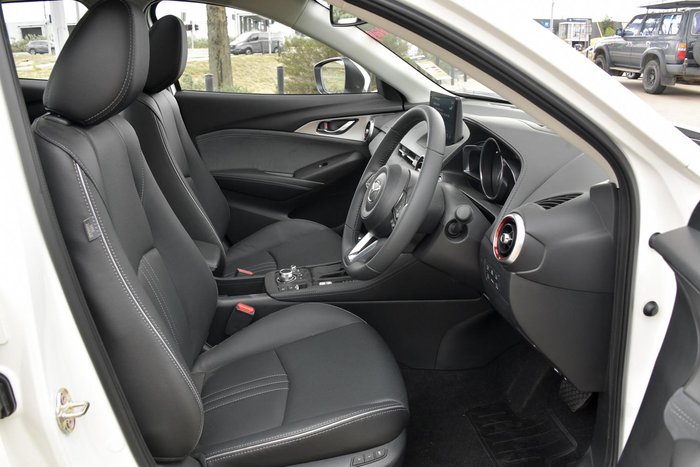 2025 Mazda CX-3 G20 Akari
