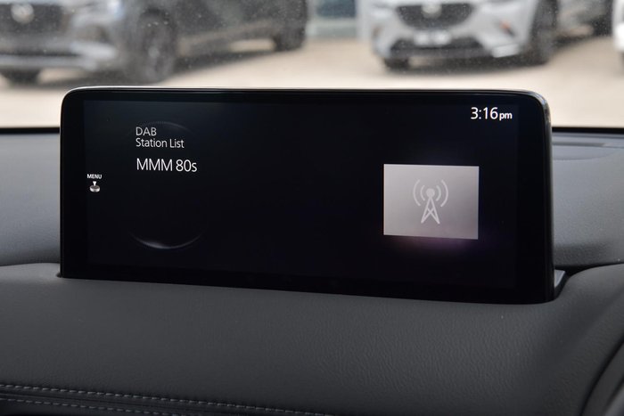 2025 Mazda CX-5 G25 Touring