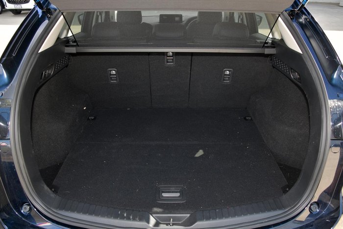 2025 Mazda CX-5 G25 Touring