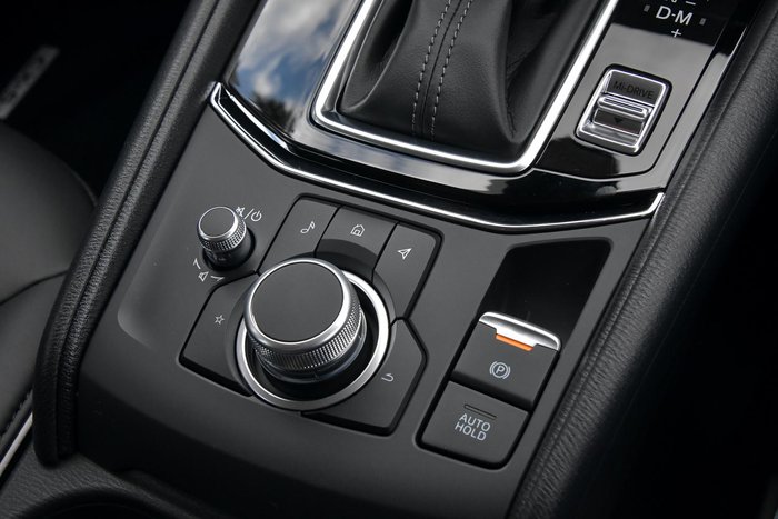 2025 Mazda CX-5 G25 Touring