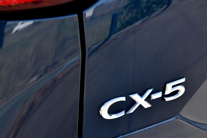 2025 Mazda CX-5 G25 Touring