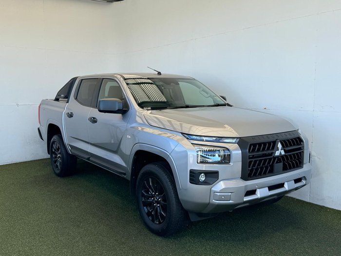 2025 Mitsubishi Triton