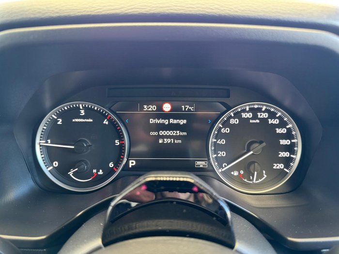 2025 Mitsubishi Triton GLX-R