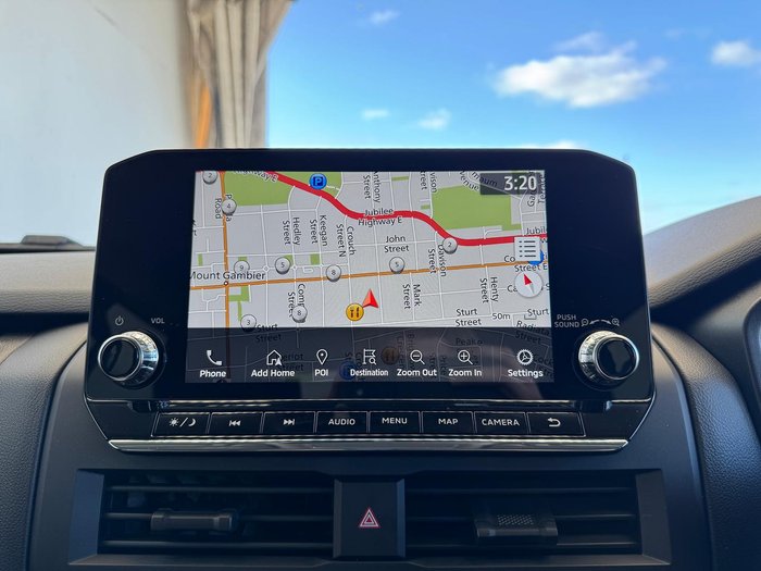 2025 Mitsubishi Triton GLX-R