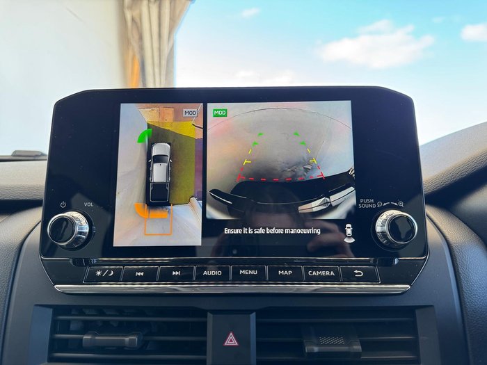 2025 Mitsubishi Triton GLX-R