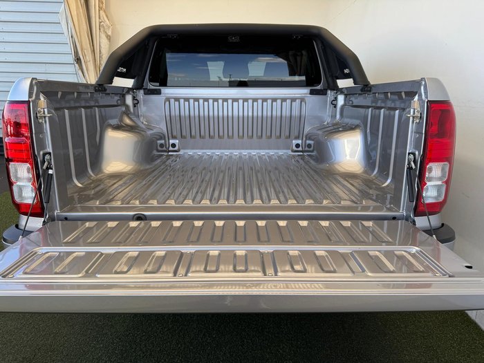 2025 Mitsubishi Triton GLX-R