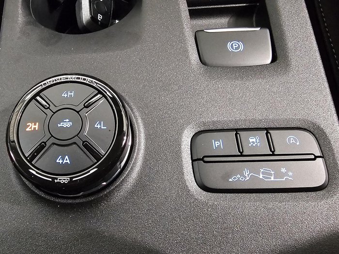 2025 Ford Ranger Sport