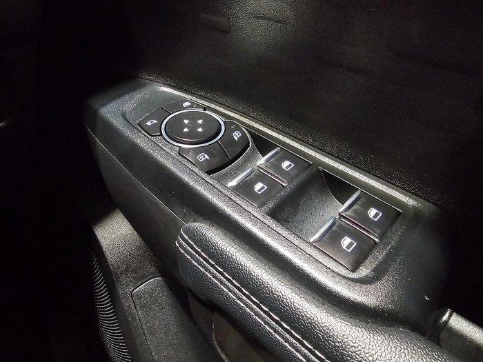 2025 Ford Ranger Sport