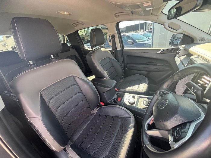 2024 Volkswagen Amarok TDI600 Style