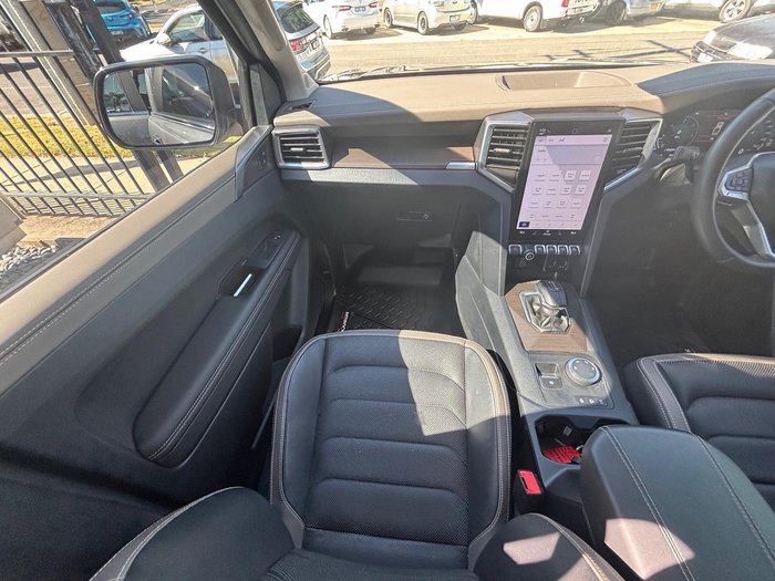 2024 Volkswagen Amarok TDI600 Style