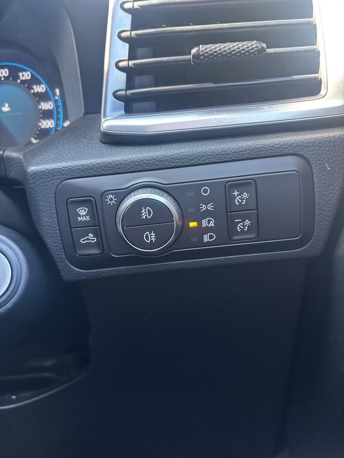 2024 Volkswagen Amarok TDI600 Style