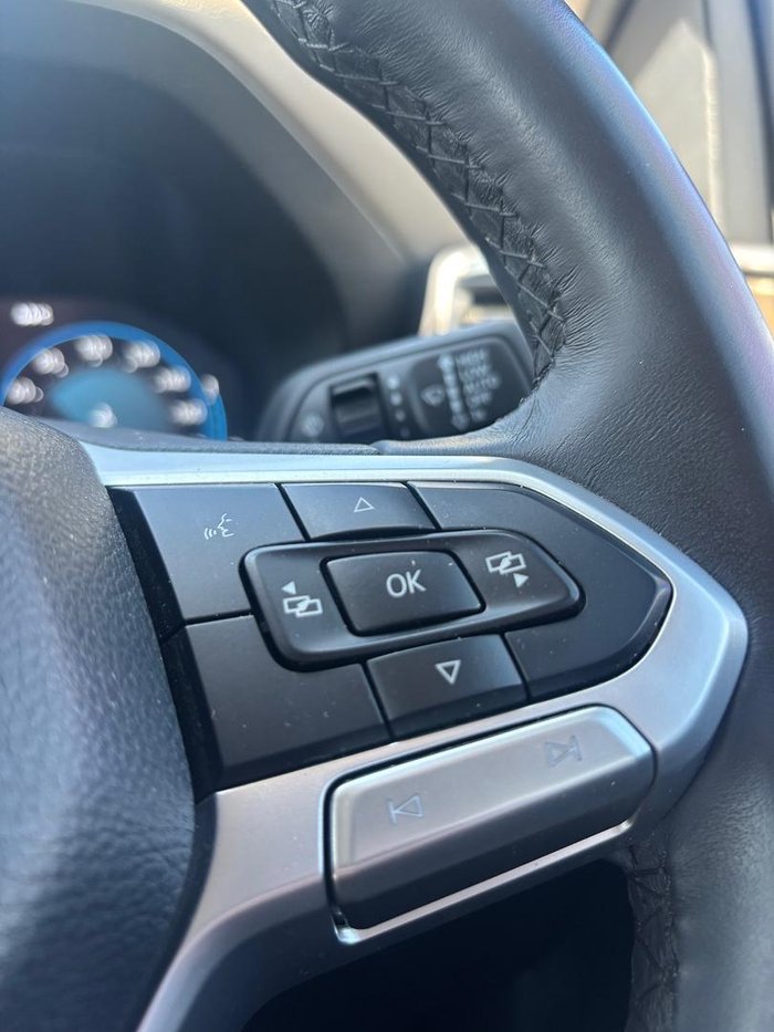 2024 Volkswagen Amarok TDI600 Style