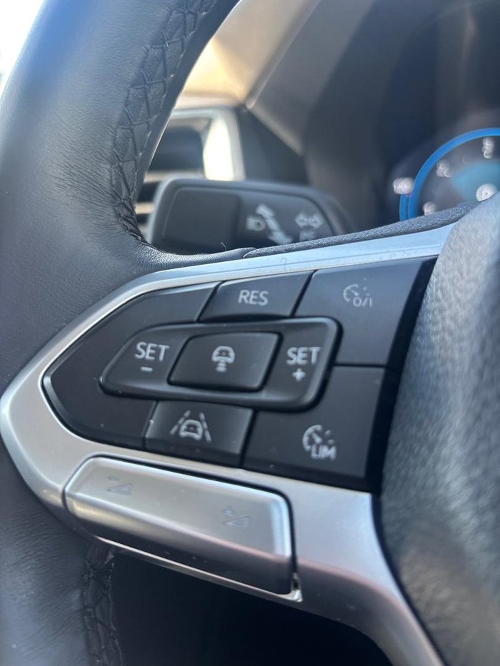 2024 Volkswagen Amarok TDI600 Style