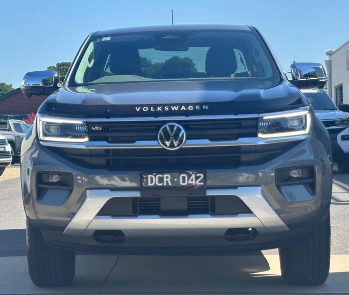 2024 Volkswagen Amarok TDI600 Style