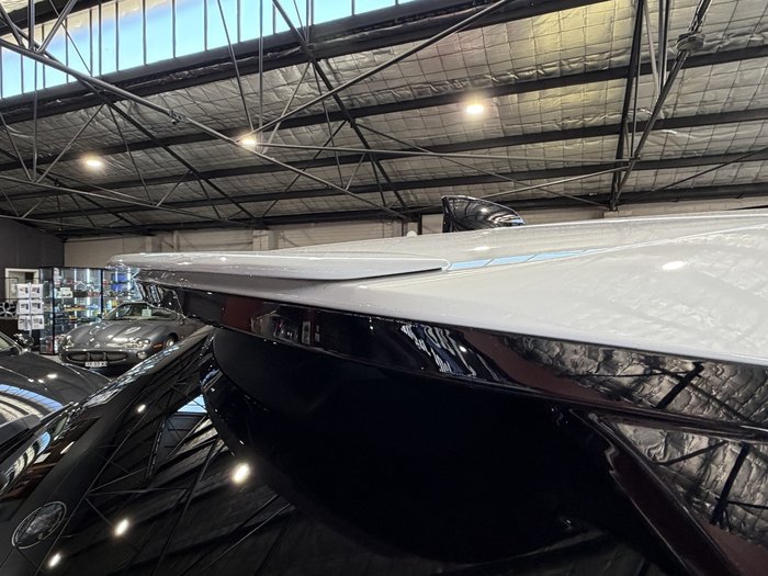 2024 Jaguar F-PACE SVR 575 Edition