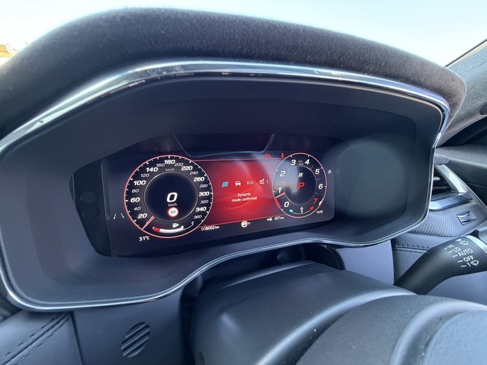 2024 Jaguar F-PACE SVR 575 Edition