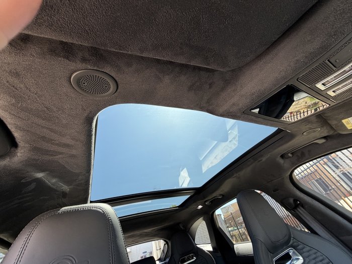 2024 Jaguar F-PACE SVR 575 Edition