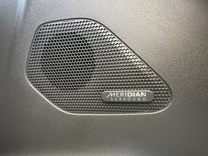 2019 Jaguar F-PACE SVR