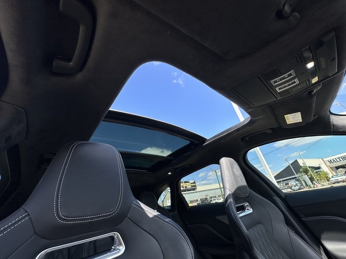 2019 Jaguar F-PACE SVR