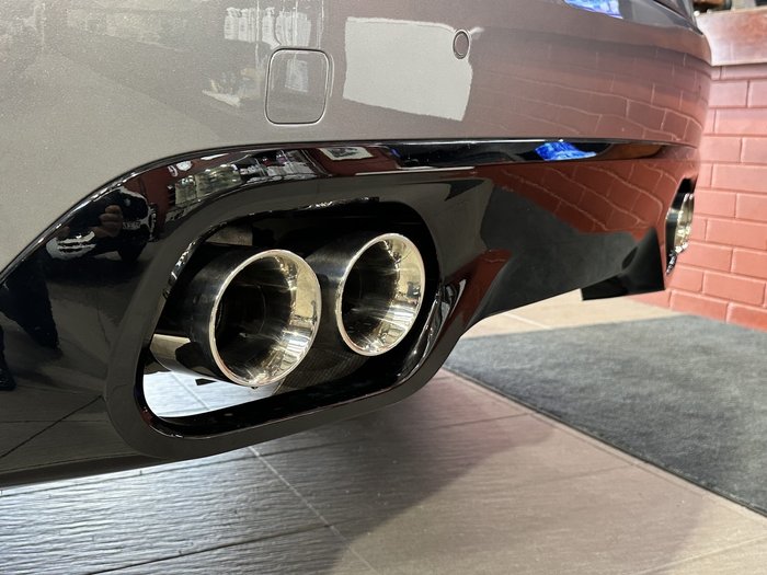 2019 Jaguar F-PACE SVR