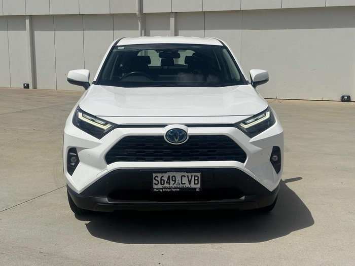 2023 Toyota RAV4 GX