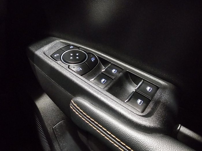 2025 Ford Ranger PHEV Wildtrak