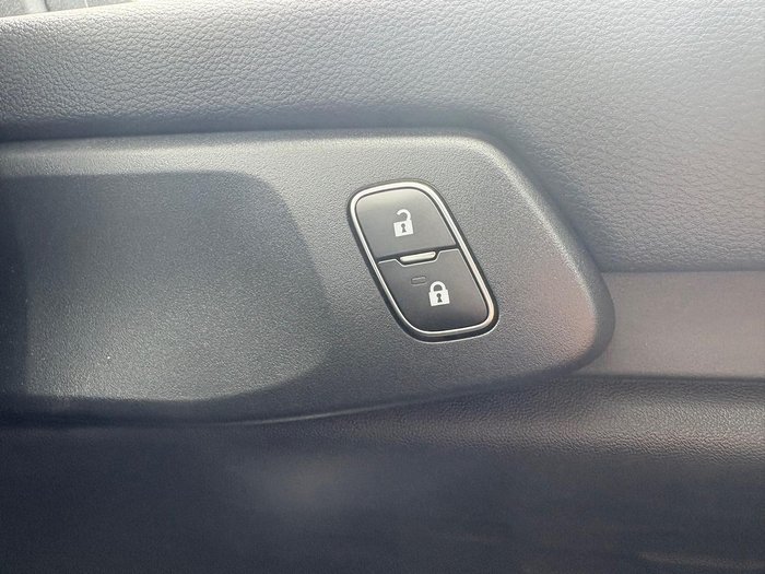 2025 Ford Ranger PHEV XLT