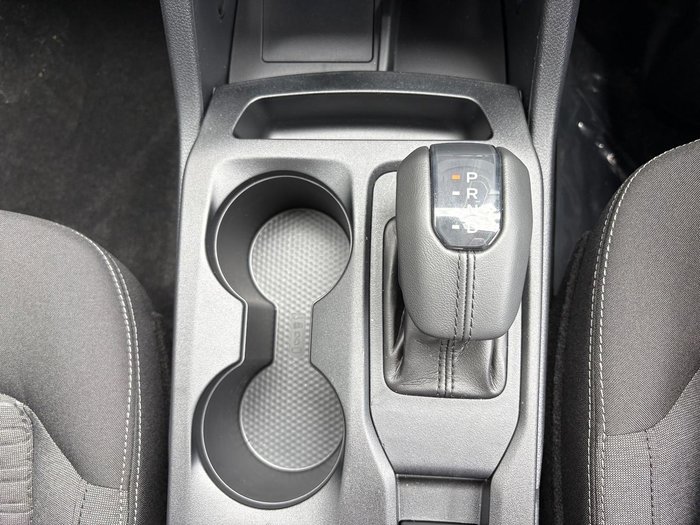 2025 Ford Ranger PHEV XLT