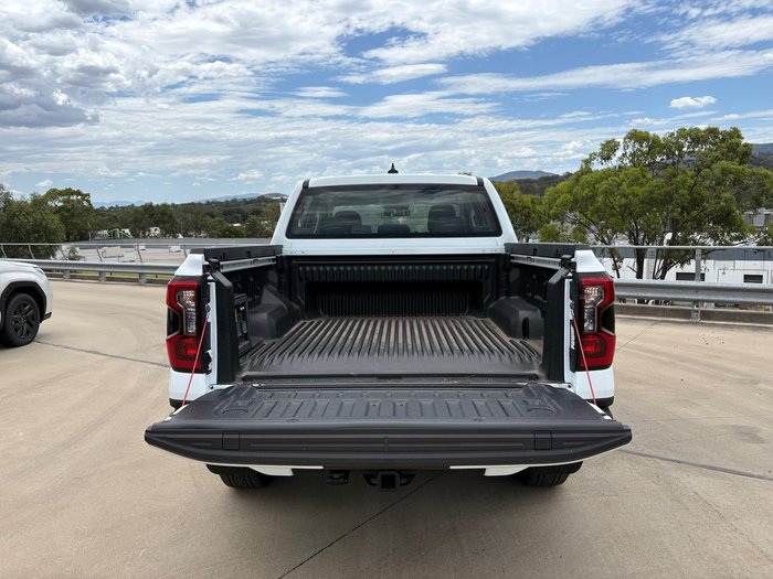 2025 Ford Ranger PHEV XLT