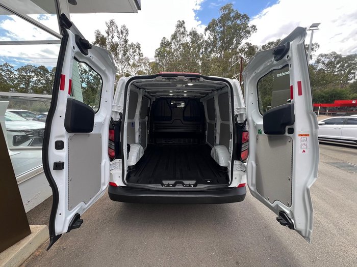 2023 Ford Transit Custom Trend 320S