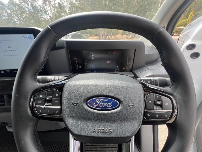 2023 Ford Transit Custom Trend 320S