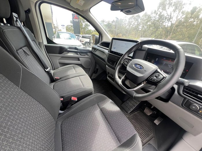 2023 Ford Transit Custom Trend 320S