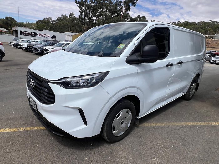 2023 Ford Transit Custom Trend 320S