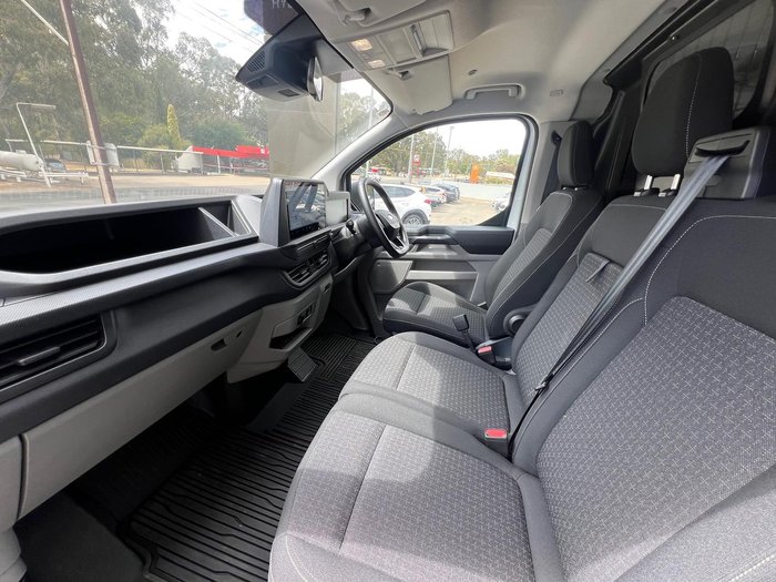 2023 Ford Transit Custom Trend 320S