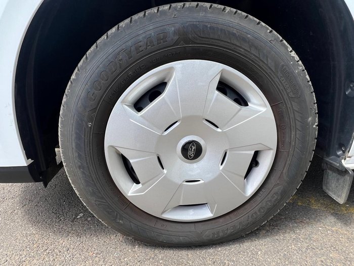 2023 Ford Transit Custom Trend 320S