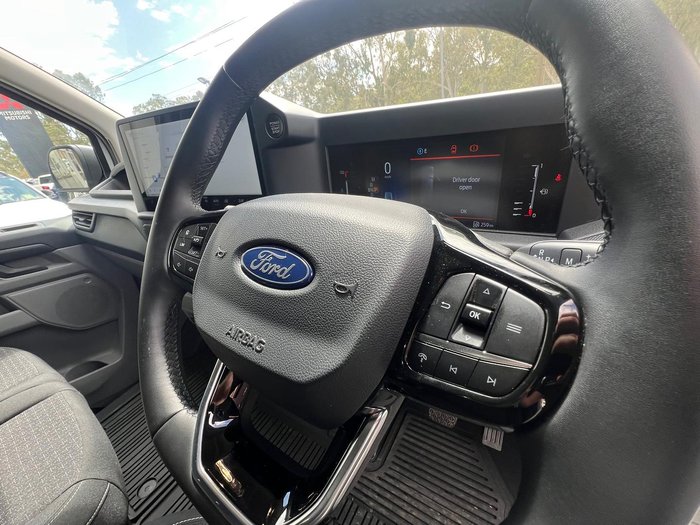 2023 Ford Transit Custom Trend 320S