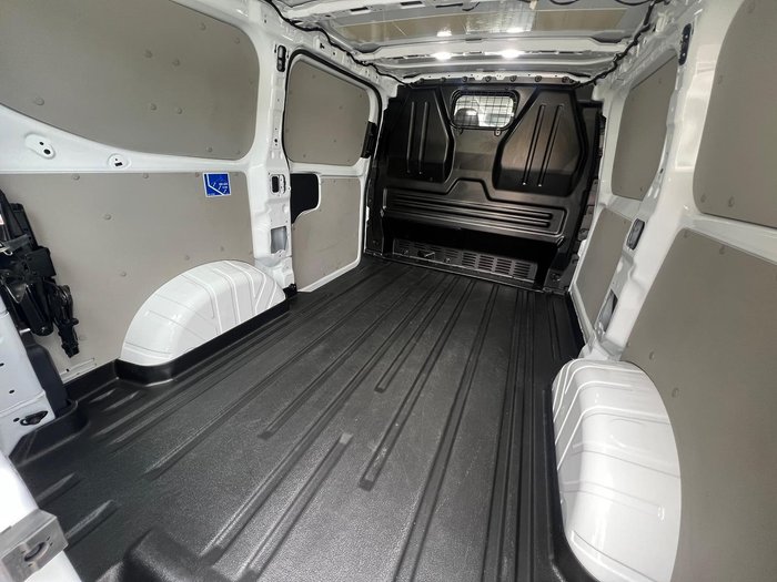 2023 Ford Transit Custom Trend 320S