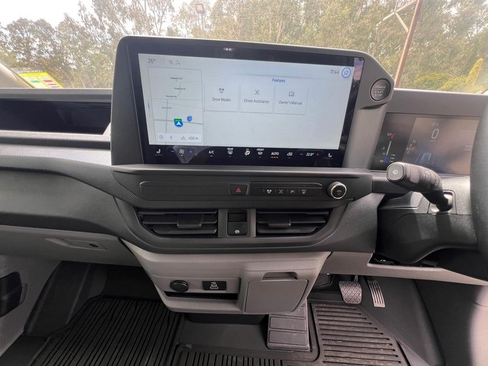 2023 Ford Transit Custom Trend 320S