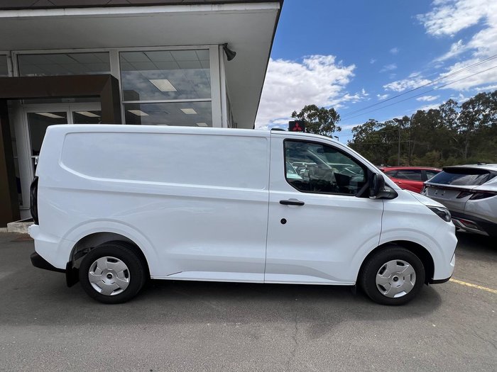 2023 Ford Transit Custom Trend 320S