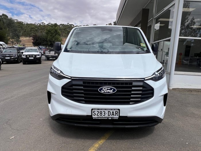 2023 Ford Transit Custom Trend 320S